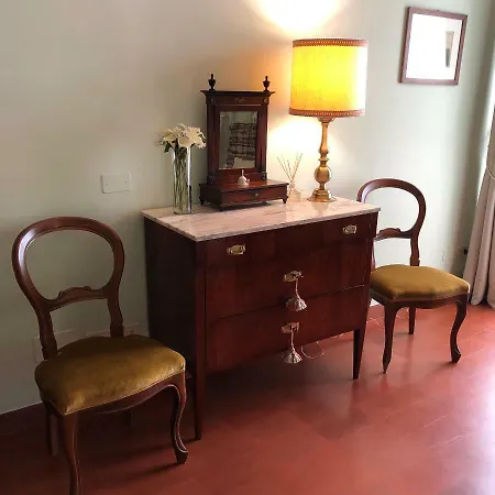 Briganti Apartment *