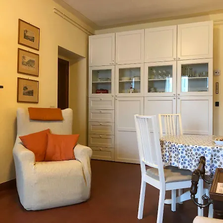 Apartment Briganti