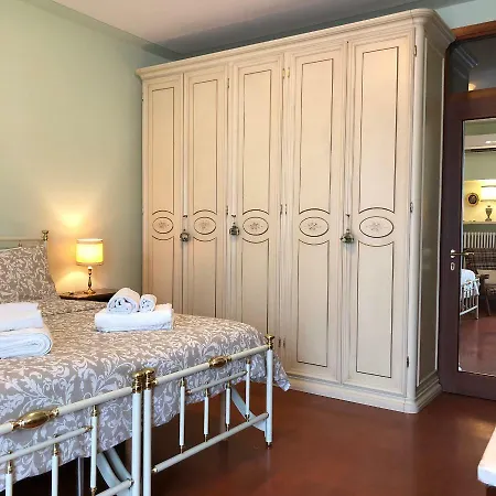 Apartment Briganti Spoleto