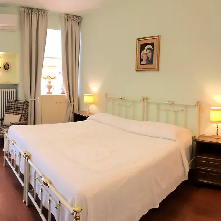Briganti Apartment Spoleto