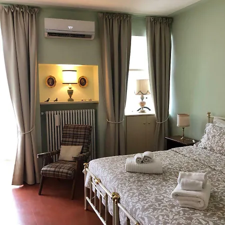 Apartment Briganti Spoleto