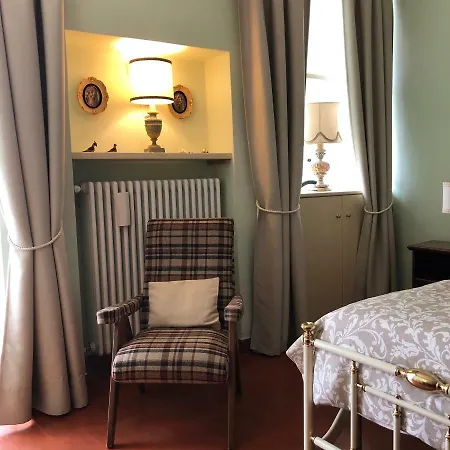 Briganti Apartment
