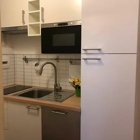 Apartment Briganti *
