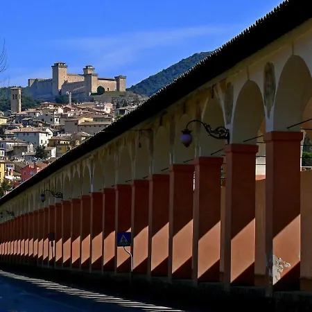 Briganti Spoleto