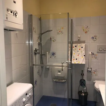 Apartment Briganti