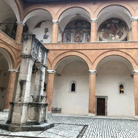 Briganti * Spoleto