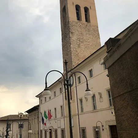 Briganti Apartment