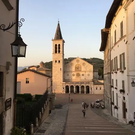 Briganti * Spoleto