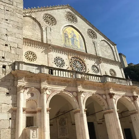 Briganti Spoleto