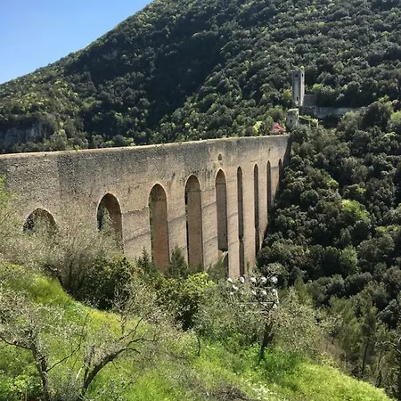 Apartment Briganti Spoleto