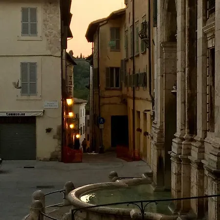 Briganti Spoleto