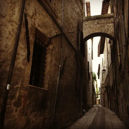 Apartment Briganti Spoleto